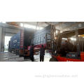 Advanced Insulating Glass Production Line